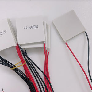 Module thermoélectrique <span class=keywords><strong>Peltier</strong></span> TEP1-142T300 pour la production d'énergie à haute température de 300 degrés - Product Image 6