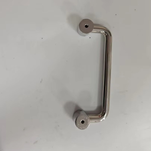 1u 2u 3u 4u 5u 6u Handle For The Computer Case Customizable Size Console Handle For The Console - Product Image 1