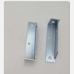 Piezas Metálicas <span class=keywords><strong>de</strong></span> Formas No Estándar Personalizadas por el Fabricante, Procesamiento y Personalización <span class=keywords><strong>de</strong></span> Piezas <span class=keywords><strong>de</strong></span> Acero Inoxidable para Estampado - Product Image 5