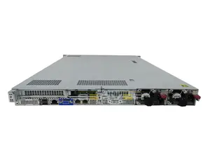 Оригинальный Новый DL160 Gen10 8 SFF NC CTO серверный P28948-B21