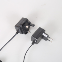 Adaptateur secteur AC/DC en gros 5V 12V 1A-5A pour alimentation PC de bureau LED