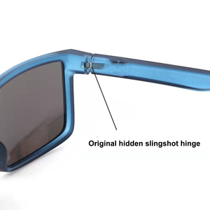 Gafas de sol polarizadas Rincon auténticas de primera calidad para hombre, ultraligeras, duraderas, antideslumbrantes, lentes de alta resolución, gafas de pesca para hombre - Product Image 6