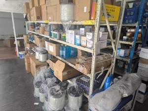 Luftfilter für Busteile 1109-02296 - Product Image 5