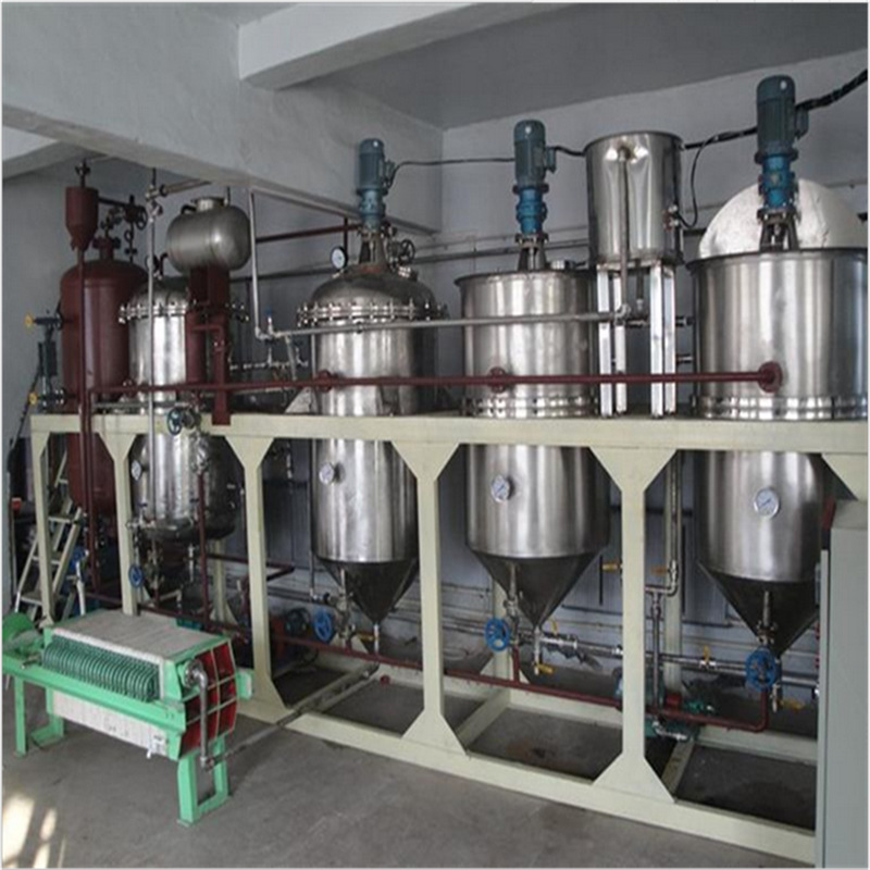 Edible Oil Pressing Equipment Manufacturer, Producing Vegetable Oil/sunflower Oil Production Line Machine Arachidonic Acid
