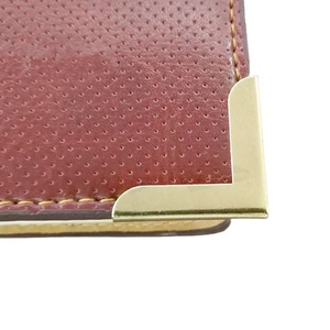 Suministro de fábrica Esquina de <span class=keywords><strong>metal</strong></span> de 25x25x2,0mm para cubierta de libro - Product Image 4
