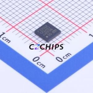 QFN-28-EP GD32F330G8U6TR (4x4) ของแท้ใหม่ชิป IC ไมโครคอนโทรลเลอร์ (MCU/MPU/SoC) - Product Image 1