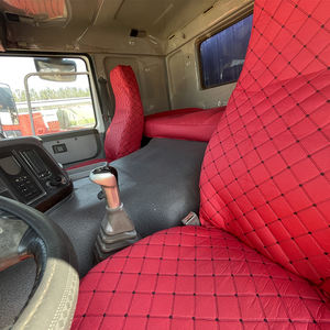 Fabrik preis Cargo Trucks 30 Tonnen <span class=keywords><strong>6</strong></span> X4 Sinotruk Howo Trucks Hochzaun Cargo Truck zum Verkauf - Product Image 6