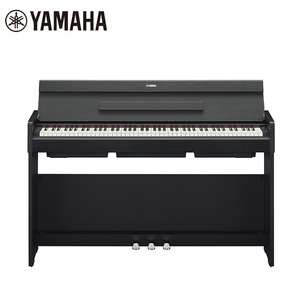 Sintetizador Eléctrico <span class=keywords><strong>Yamaha</strong></span> de 88 Teclas, Teclado Piano <span class=keywords><strong>Yamaha</strong></span> <span class=keywords><strong>YDP</strong></span>-S34 - Product Image 2