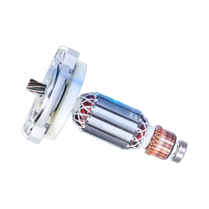 מקדחה תעשייתית יחידה חשמלית לשימוש חד-פעמי לרסק חשמל מים, ריסוק קיר גילוף - Product Image 3