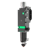 Raytools BS20K-CAT 20kW Kepala Pemotong Laser Serat Cerdas All-In-One untuk Mesin Pemotong Laser Berdaya Tinggi