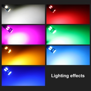 <span class=keywords><strong>T5</strong></span> w3w <span class=keywords><strong>w1.2w</strong></span> 27 74 86 206 7smd 4014 <span class=keywords><strong>Led</strong></span> xe nội thất ánh sáng tự động Side Wedge <span class=keywords><strong>LED</strong></span> Auto cụ đèn 12V cụm đèn - Product Image 6