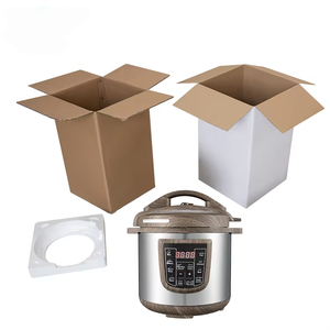 Appareil de cuisine électrique en marbre, multi-cuiseur, grande capacité 6L <span class=keywords><strong>8L</strong></span> 10L 12L - Product Image 6