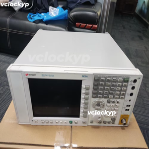Analyseurs de spectre AGILENT / Keysight N9020A MXA 3.6GHZ XP System &amp; lhy - Product Image 1