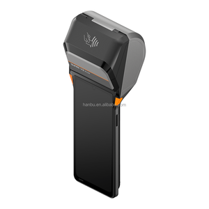 Système de commande numérique Android Sunmi V3 Plus, <span class=keywords><strong>terminal</strong></span> de caisse <span class=keywords><strong>portable</strong></span>, machine de paiement en espèces <span class=keywords><strong>portable</strong></span>, appareil de point de vente - Product Image 1