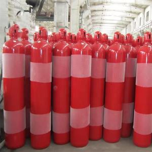 Bouteille de dioxyde de carbone en acier pour réservoir de <span class=keywords><strong>CO2</strong></span> en aluminium pour boisson d'<span class=keywords><strong>aquarium</strong></span> et <span class=keywords><strong>extincteur</strong></span> - Product Image 6