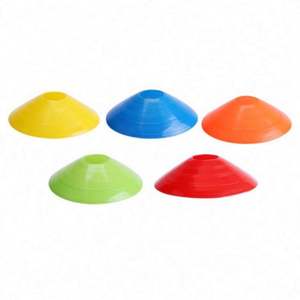 Escalera de agilidad del fabricante de fútbol profesional Equipo de entrenamiento de fútbol para aumentar la velocidad y el trabajo de pies - Product Image 4