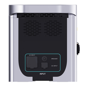 Lifepo4 Xách Tay Chức Năng Điện Năng Lượng Hộp DC AC 12V 1Kwh Ngoài Trời Năng Lượng Mặt Trời Máy Phát Điện 1000W Nhanh Chóng Sạc Powerstation - Product Image 4