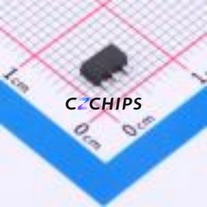 ทรานซิสเตอร์ขั้วต่อสองขั้วของทรานซิสเตอร์ (BJT) SOT-89-3L B772ใหม่ของแท้ชิ้นส่วนอิเล็กทรอนิกส์ชิปและบริการ BOM - Product Image 1