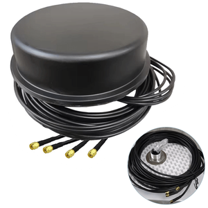 Antenne patch 5G haute performance 4*4 MIMO 5G 4G LTE 600 MHz - 6 GHz - Product Image 1