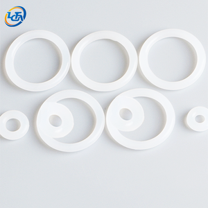 Силиконовое уплотнительное кольцо OD10 ~ 100 * CS 3 мм уплотнительное кольцо экологически чистое эластичное высокотемпературное небольшое уплотнительное кольцо - Product Image 2