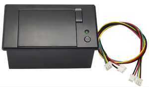 2 Inch 58Mm Nhiệt Nhúng <span class=keywords><strong>Kiosk</strong></span> Máy In TTL/RS232 Giao Diện Máy In Hóa Đơn CSN-<span class=keywords><strong>A2</strong></span> Nhiệt Bảng Điều Chỉnh Máy In CSN-<span class=keywords><strong>A2</strong></span> - Product Image 4