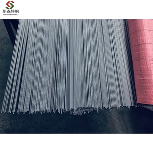 Tige/barre ronde en acier inoxydable ASTM AISI SS Braight Rod 201 304 <span class=keywords><strong>316</strong></span> 316L Taille 6mm - Product Image 2