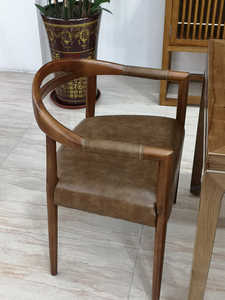Sedia <span class=keywords><strong>in</strong></span> <span class=keywords><strong>legno</strong></span> di alta qualità per il ristorante mobili per la casa soggiorno sala da pranzo utilizzato - Product Image 3