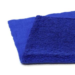 AUTO TIGER <span class=keywords><strong>Chiffon</strong></span> en microfibre double <span class=keywords><strong>action</strong></span> 400 g/m² 40x40 cm pour le polissage des voitures - Product Image 5