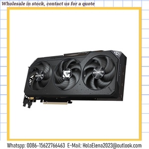 AMD Radeon RX 9070 GRE GAMING OC 12G Radeon RX 9070 GRE Video card GDDR6 desktop gpu RX 9070GRE graphics card new PCI-E 5.0 New - Product Image 4