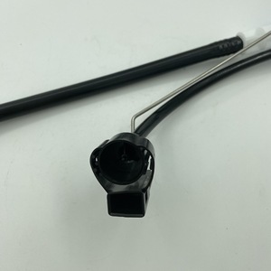 Pompe de vidange de carburant pour BMW Série 3 E46 323i 325i Ytql 6014, taille standard, pièce neuve - Product Image 4