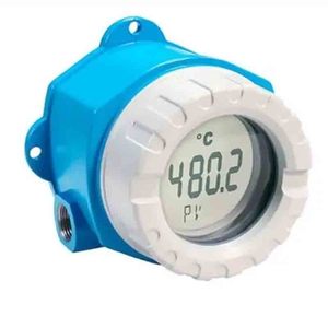 เครื่องส่งสัญญาณสนามอุณหภูมิ TMT162ปลายทาง Hauser ใหม่ของแท้100% - Product Image 2