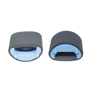 RL1-1497-000 RL1-3642-000 纸张搓纸轮 适用于 HPs P1505 P1606 M1132 M1536 <span class=keywords><strong>M1522</strong></span> CM6040 CP6015 纸张搓纸轮 - Product Image 6