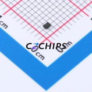 Tout nouveau et original 74AUP1G06FX4-7 onduleur à puce IC à circuit intégré X2-DFN1409-6 - Product Image 1