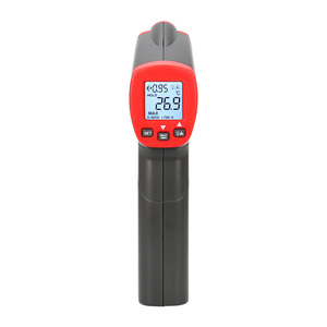 UNI-T UT300A+ เครื่องวัดอุณหภูมิอินฟราเรดแบบปรับแต่งได้ UT300S แบบไม่สัมผัส พร้อมรองรับ OEM และ ODM - Product Image 4