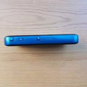 เราเตอร์ ZTE MU5001 5G พร้อมซิมการ์ด ฮอตสปอตมือถือ รองรับเครือข่าย Sub6 5G ความเร็วระดับกิกะบิต MU5001 - Product Image 4