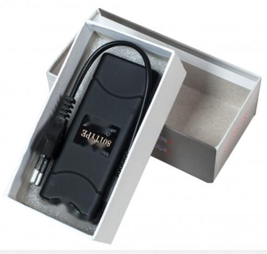 Linterna LED portátil 801 para mujer, promocional, brillante, para senderismo al aire libre y viajes después del atardecer - Product Image 3