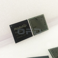 RK3566 Composants électroniques d'origine BGA-565 Circuit intégré CI MCU Composant et pièce Microcontrôleur IC Puce RK3566