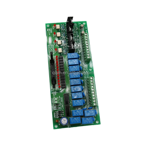 <span class=keywords><strong>Meilleur</strong></span> prix pour les pièces <span class=keywords><strong>de</strong></span> refroidisseur, carte mère, carte <span class=keywords><strong>de</strong></span> déclenchement 031-02430-000 (031-02430-001) pour la climatisation - Product Image 6