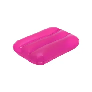 Oreiller de plage gonflable, gadgets personnalisés - Product Image 2