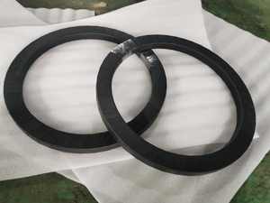 เกียร์ภายนอก VLA201094-N สี่จุด Contact ขนาดใหญ่ <span class=keywords><strong>Swing</strong></span> Turntable Slewing แบริ่ง - Product Image 5