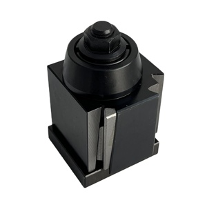 Máy tiện chủ sở hữu công cụ Mỹ loại Wedge loại qctp thay đổi nhanh chóng công cụ bài và chủ sở hữu - Product Image 3