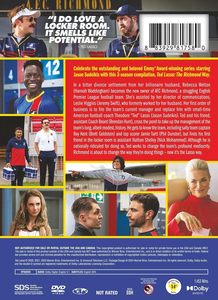 Películas y Series de TV en DVD: <span class=keywords><strong>The</strong></span> Richmond <span class=keywords><strong>Way</strong></span> (DVD, 2024, Set de 7 Discos) - Product Image 3