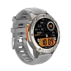 Reloj Inteligente GPS DSM11 DM56 con Altímetro y Brújula, Módulo GPS Independiente Integrado de Alta Precisión, Resistente al Agua 5ATM, Venta al Por Mayor - Product Image 5