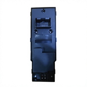 Botón de Control Eléctrico 3746050-M05 de 12V para Changan CS75 2018, Interruptor de Elevalunas Eléctrico con Función de Bloqueo Descendente - Product Image 2