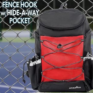 Muestra Gratis, Bolso de Tenis y Pickleball Tipo Sling, Mochila para Raqueta, Accesorios para Mujer/Hombre - Product Image 6