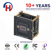 1080P Zoom Solution Fabricant 4K 5Mp 8Mp Mini Micro Ip Usb Ai Ir Infrarouge Cctv Web Wifi 4G Cmos Capteur Caméra Module