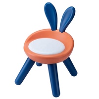 Chaise de jeu pour bébé avec sifflet sonore, portable, petite chaise de repas pour nourrisson et tout-petit – Offre Spéciale