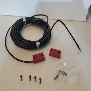 Nuovo Originale e PLC CES-A-LNA-15V Ordine 071847 Lesekopf Lettore di Codici a Barre Hb CESALNA15V Qtd-1 Prodotto per Automazione Industriale * Miglior Acquisto - Product Image 1