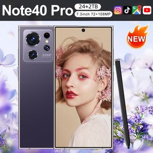 Obiettivo macro per telefono <span class=keywords><strong>cellulare</strong></span> <span class=keywords><strong>Sony</strong></span> Ericsson S25 Ultra Note 40 Pro Note40Pro 24G+2TB - Product Image 4