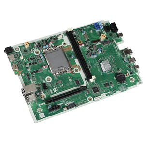 Placa Base Original para <span class=keywords><strong>HP</strong></span> <span class=keywords><strong>ProDesk</strong></span> 400 G9R SFF, M33532-001 P13736-601 N18257-002 N18257-003 - Product Image 2